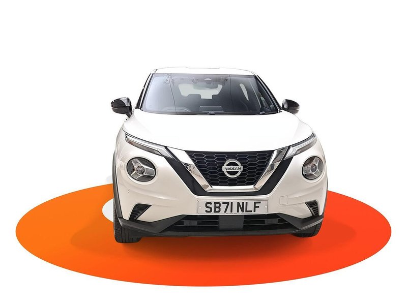 Used Nissan Juke 2022 for sale - 77655723: Photo 13