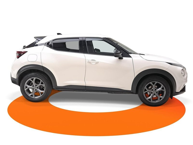 Used Nissan Juke 2022 for sale - 77655723: Photo 3
