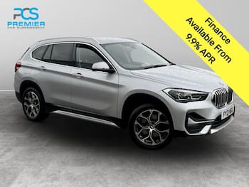 Used BMW X1 2021 for sale - 79834752: Photo