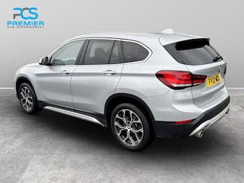 Used BMW X1 2021 for sale - 79834752: Photo