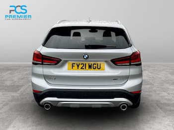Used BMW X1 2021 for sale - 79834752: Photo