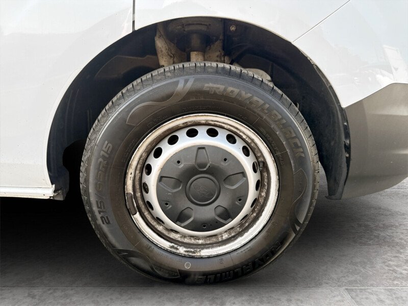 Vehicle 27