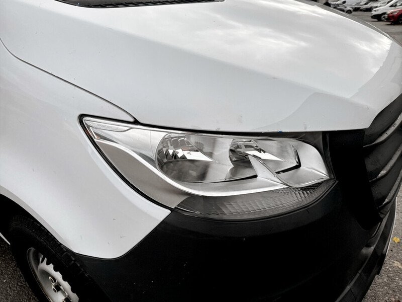 Used Mercedes-Benz Sprinter for sale - 77247379: Photo 27