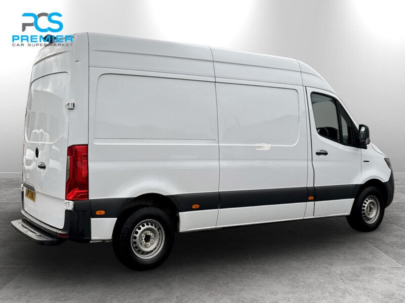 Used Mercedes-Benz Sprinter for sale - 77247379: Photo 28