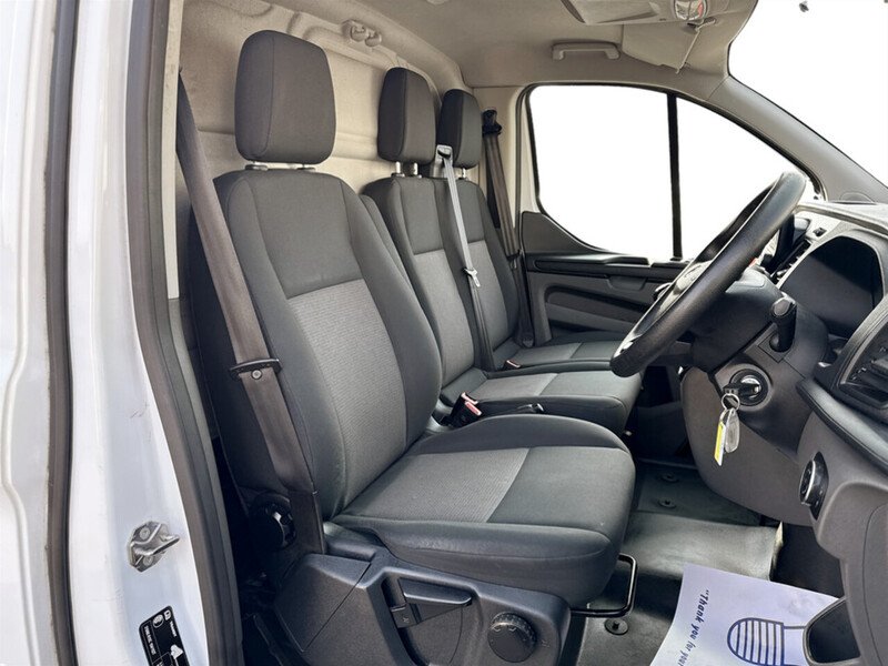 Used Ford Transit Custom 2020 for sale - 76106334: Photo 11