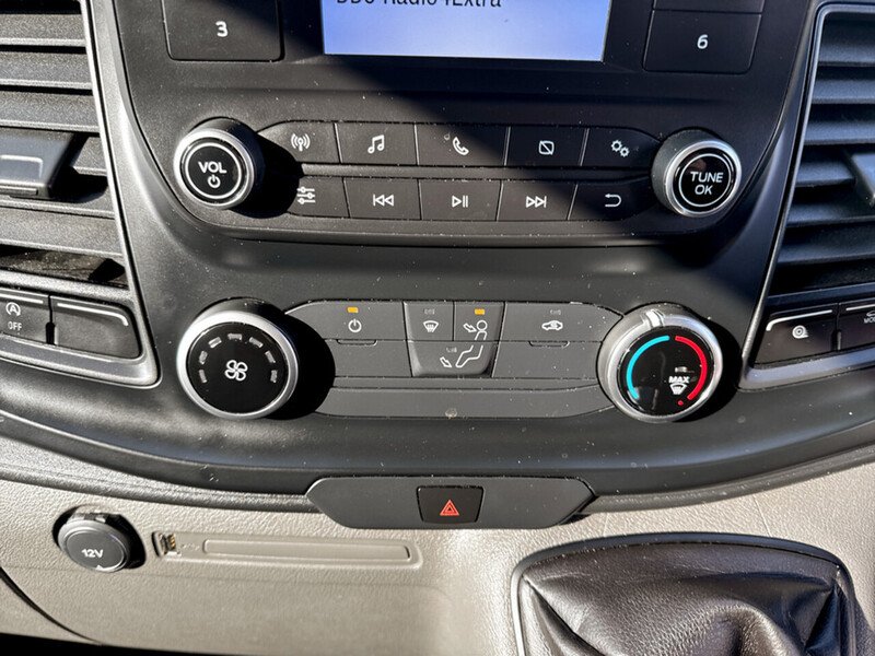 Used Ford Transit Custom 2020 for sale - 76106334: Photo 12
