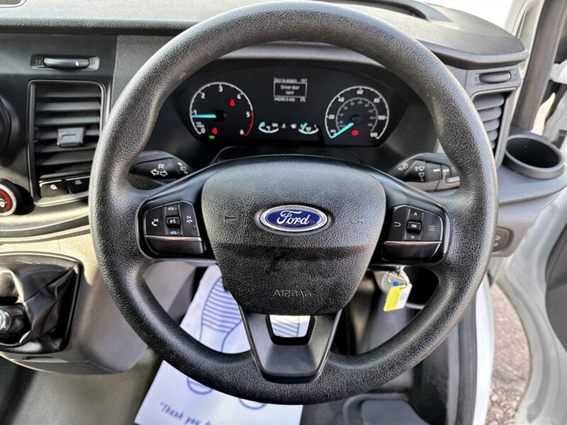 Used Ford Transit Custom 2020 for sale - 76106334: Photo 13