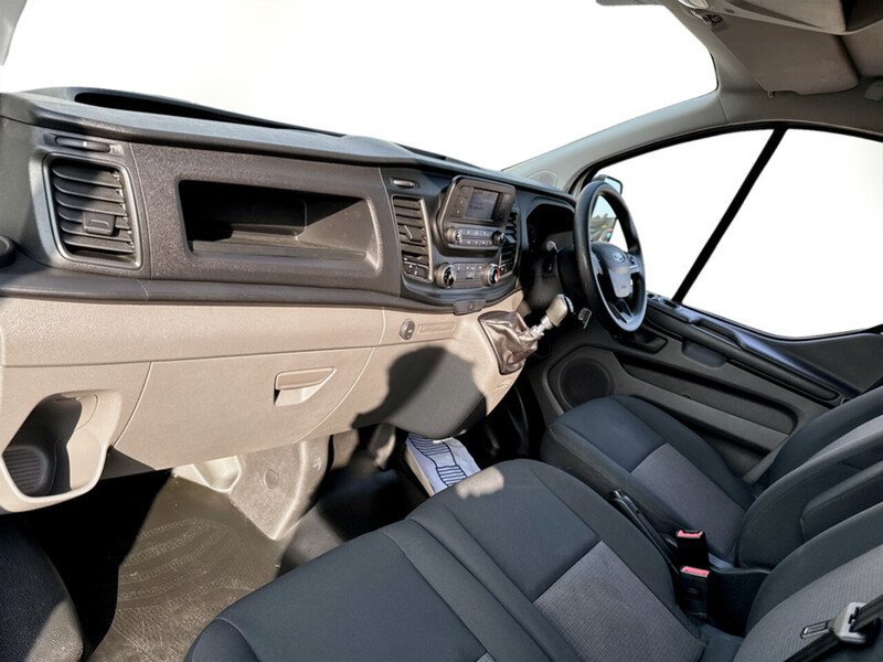 Used Ford Transit Custom 2020 for sale - 76106334: Photo 14
