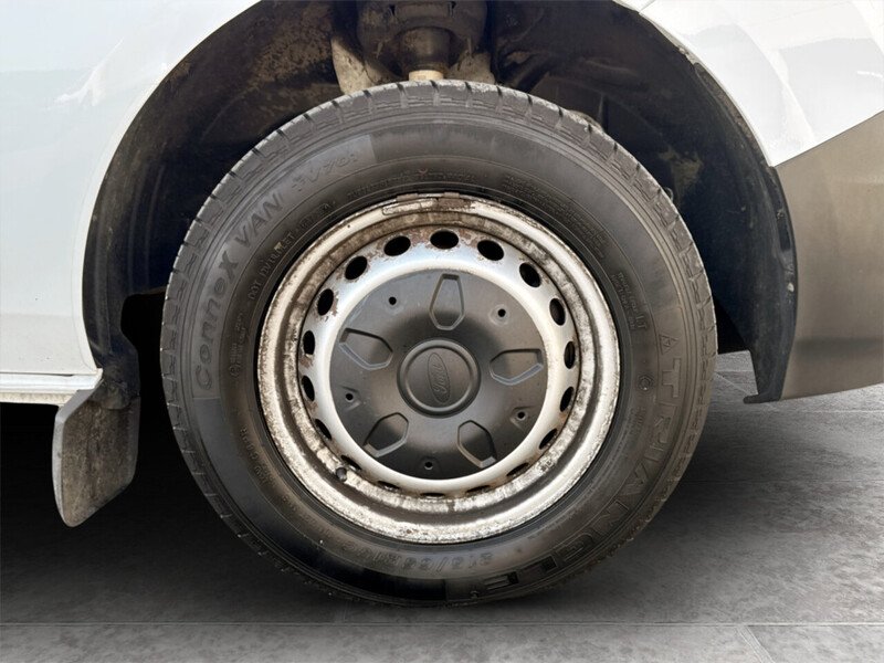 Used Ford Transit Custom 2020 for sale - 76106334: Photo 16