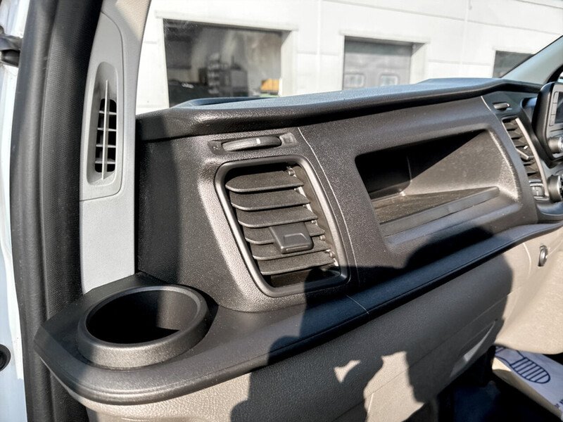 Used Ford Transit Custom 2020 for sale - 76106334: Photo 19