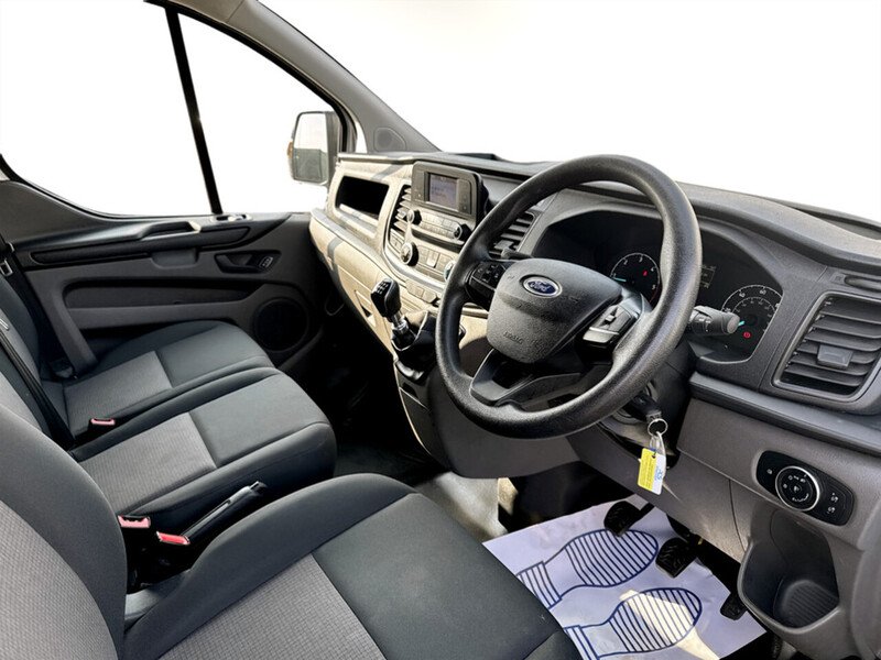 Used Ford Transit Custom 2020 for sale - 76106334: Photo 20