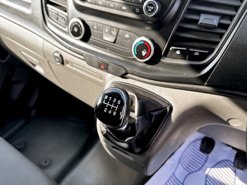 Used Ford Transit Custom 2020 for sale - 76106334: Photo 26