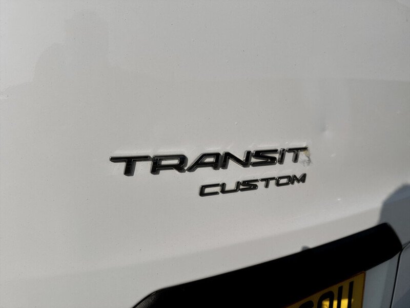 Used Ford Transit Custom 2020 for sale - 76106334: Photo 29