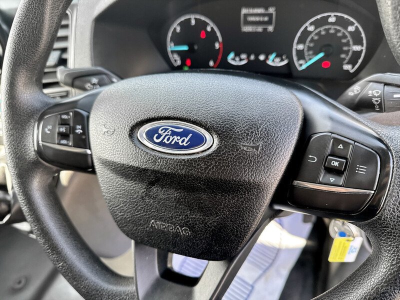 Used Ford Transit Custom 2020 for sale - 76106334: Photo 33
