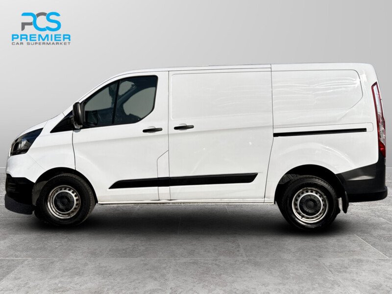 Used Ford Transit Custom 2020 for sale - 76106334: Photo 6