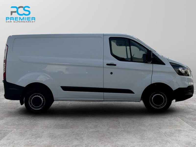 Used Ford Transit Custom 2020 for sale - 76106334: Photo 7