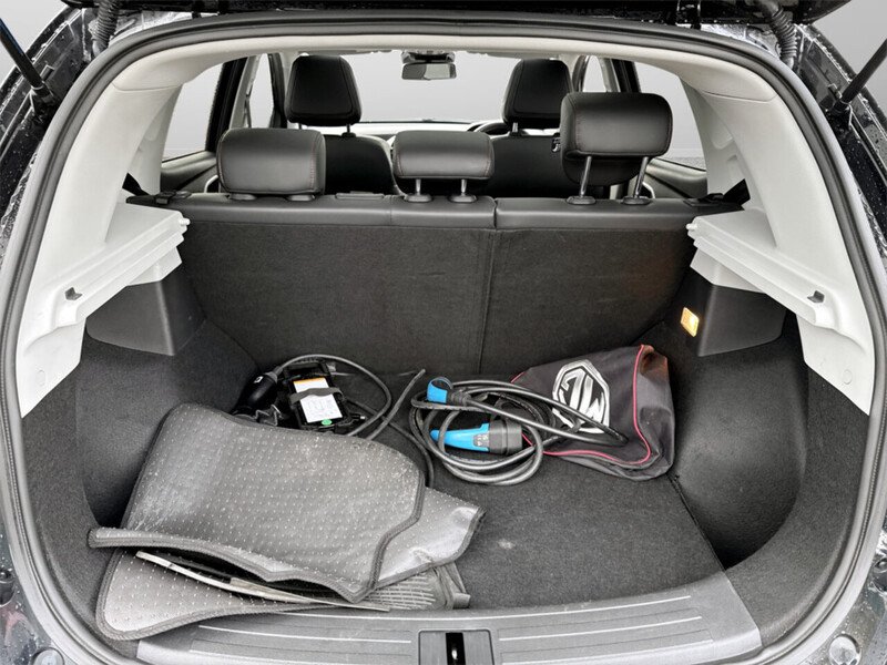 Used MG MG ZS 2023 for sale - 77069801: Photo 11