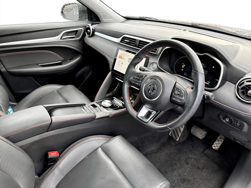 Used MG MG ZS 2023 for sale - 77069801: Photo 12