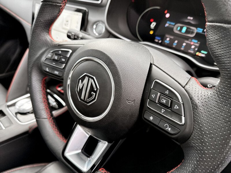 Used MG MG ZS 2023 for sale - 77069801: Photo 19