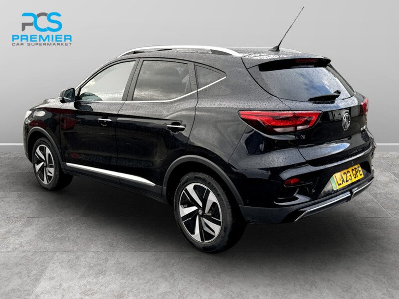 Used MG MG ZS 2023 for sale - 77069801: Photo 3