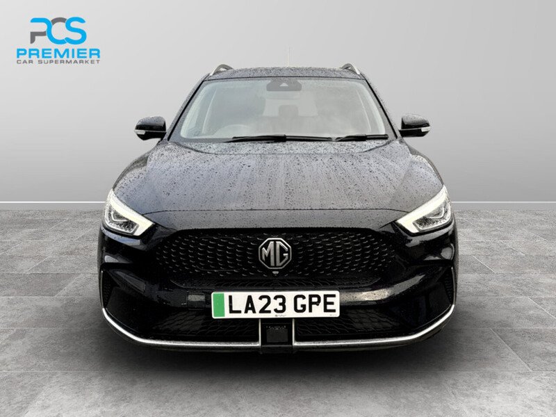 Used MG MG ZS 2023 for sale - 77069801: Photo 4