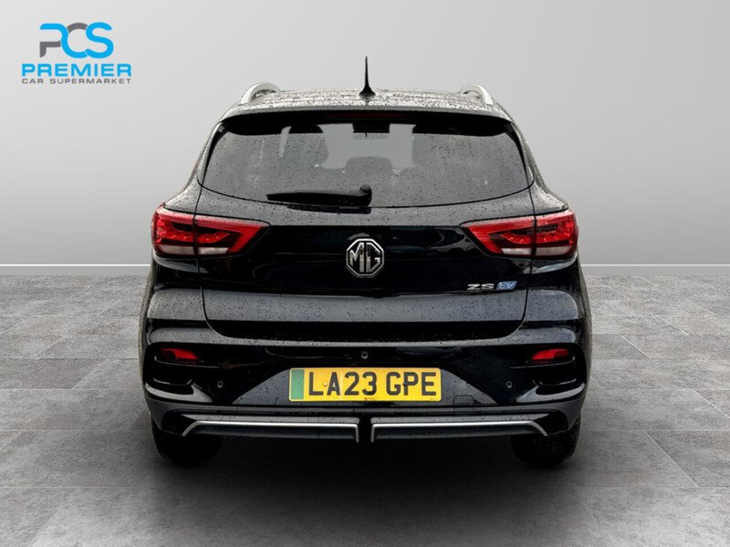Used MG MG ZS 2023 for sale - 77069801: Photo 5