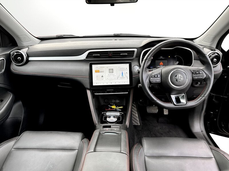 Used MG MG ZS 2023 for sale - 77069801: Photo 8