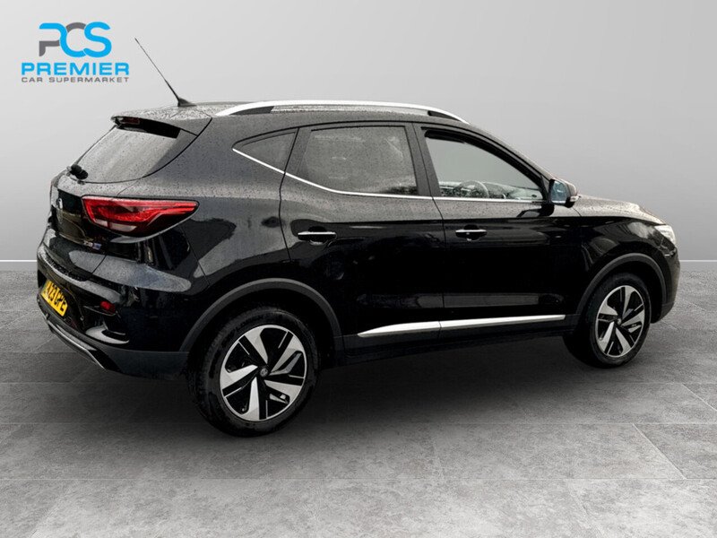 Used MG MG ZS 2023 for sale - 77069801: Photo 9