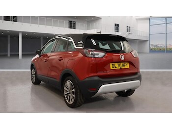 Used Vauxhall Crossland X 2020 for sale - 75983111: Photo
