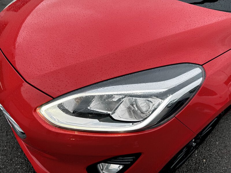 Used Ford Fiesta 2018 for sale - 76612659: Photo 25