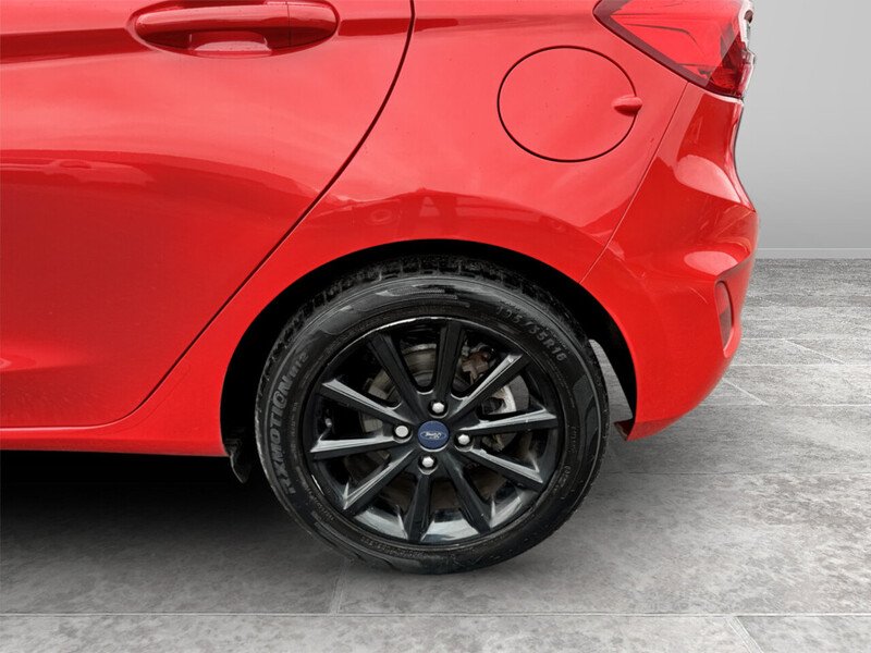 Used Ford Fiesta 2018 for sale - 76612659: Photo 30