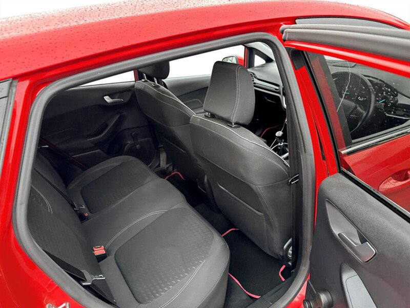Used Ford Fiesta 2018 for sale - 76612659: Photo 33