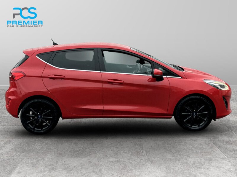 Used Ford Fiesta 2018 for sale - 76612659: Photo 6