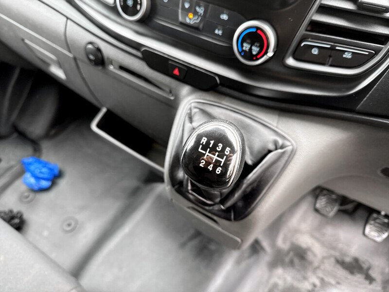 Used Ford Transit 2022 for sale - 76532174: Photo 12