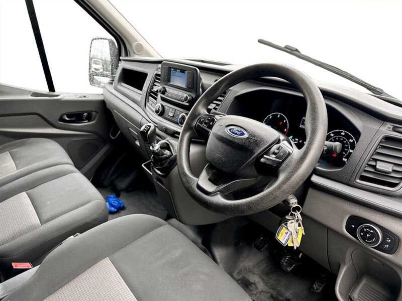 Used Ford Transit 2022 for sale - 76532174: Photo 16