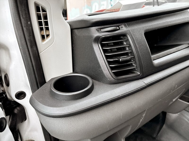 Used Ford Transit 2022 for sale - 76532174: Photo 17