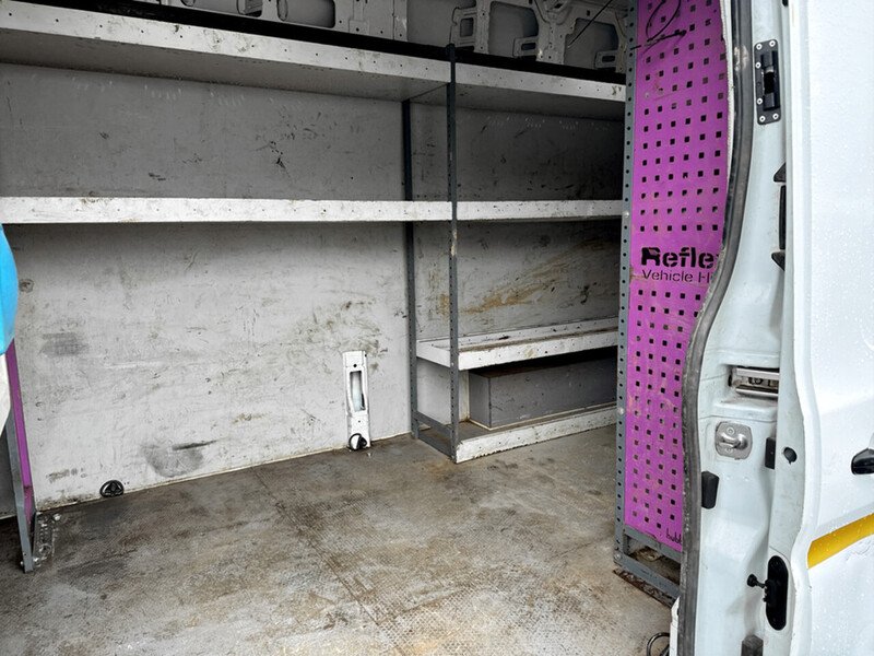 Used Ford Transit 2022 for sale - 76532174: Photo 19