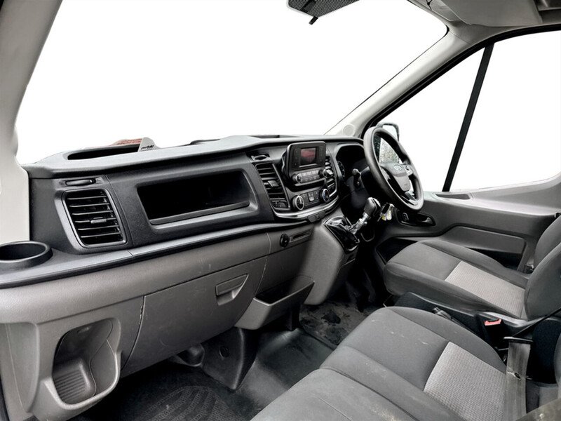 Used Ford Transit 2022 for sale - 76532174: Photo 20