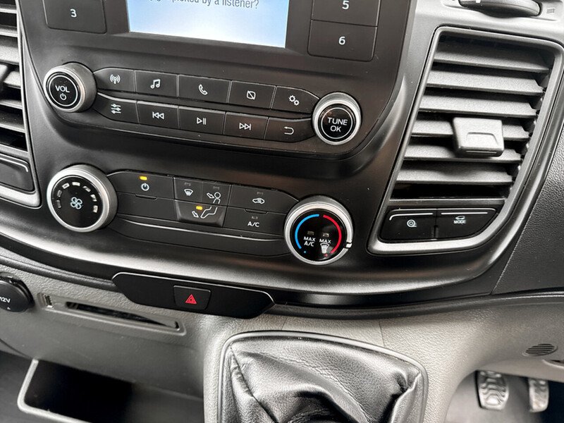Used Ford Transit 2022 for sale - 76532174: Photo 22