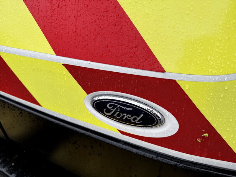 Used Ford Transit 2022 for sale - 76532174: Photo 23