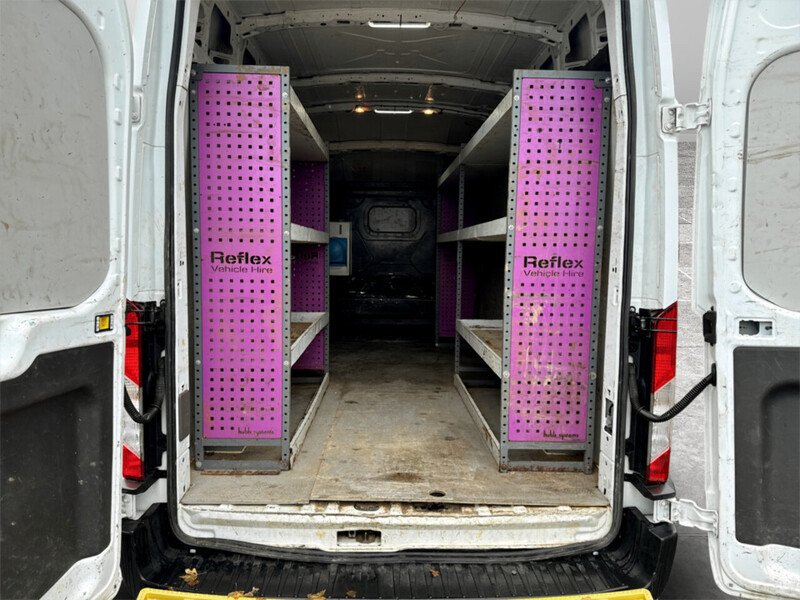 Used Ford Transit 2022 for sale - 76532174: Photo 28