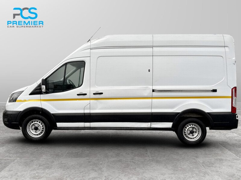 Used Ford Transit 2022 for sale - 76532174: Photo 6