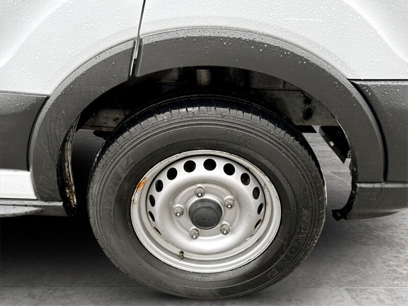 Used Ford Transit 2022 for sale - 76532174: Photo 9