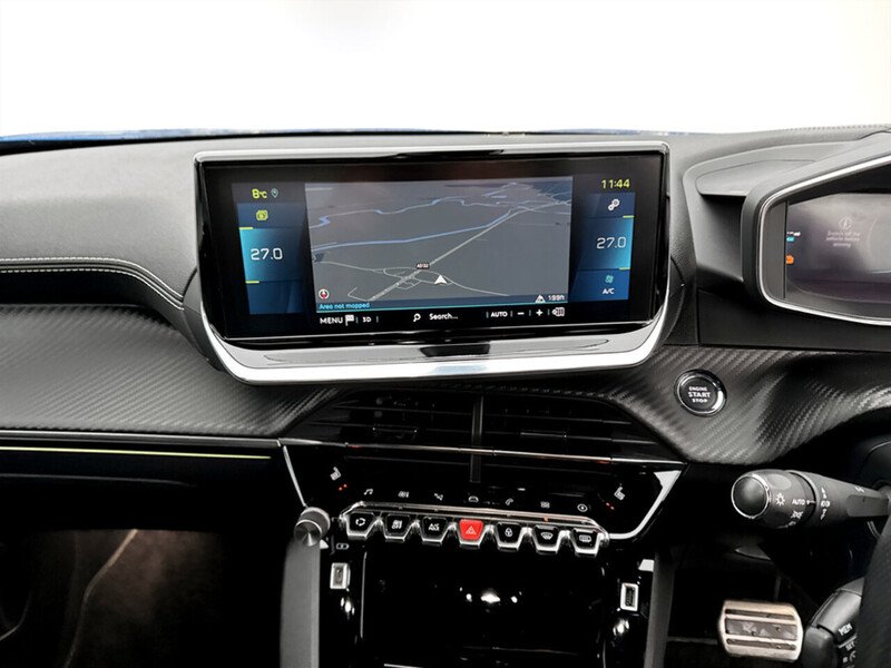 Used Peugeot 2008 2020 for sale - 77188928: Photo 10