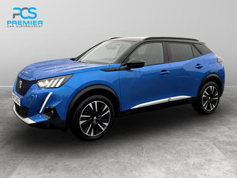 Used Peugeot 2008 2020 for sale - 77188928: Photo 12