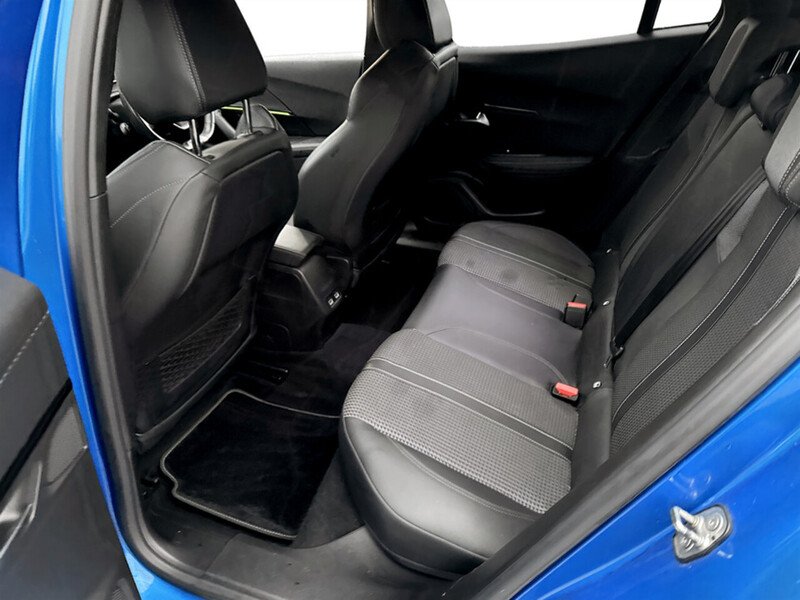 Used Peugeot 2008 2020 for sale - 77188928: Photo 13
