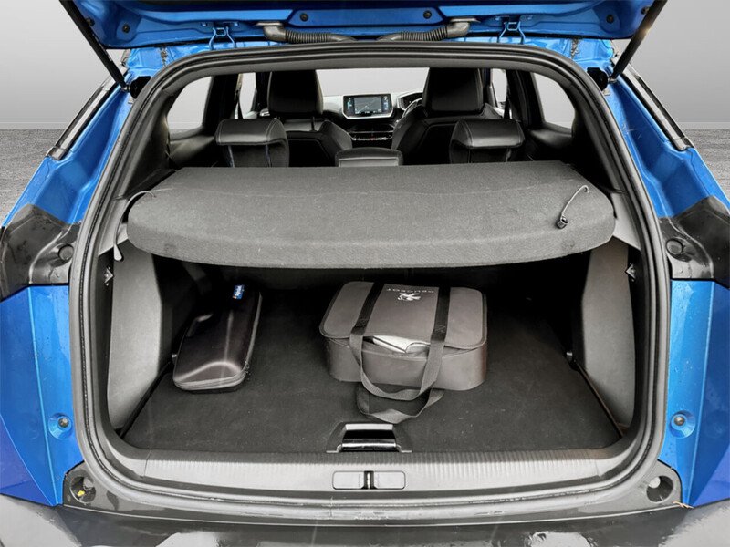 Used Peugeot 2008 2020 for sale - 77188928: Photo 15