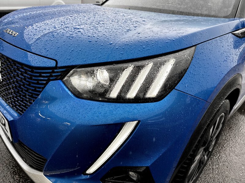 Used Peugeot 2008 2020 for sale - 77188928: Photo 16