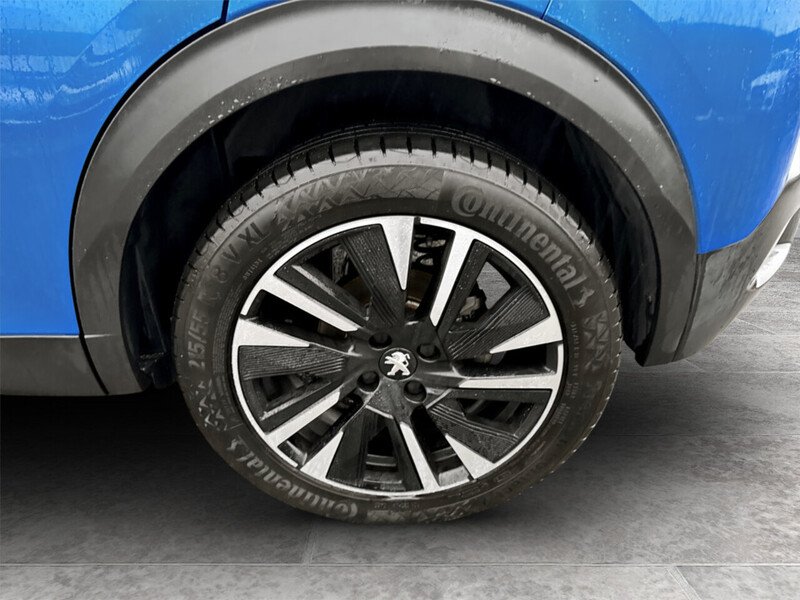 Used Peugeot 2008 2020 for sale - 77188928: Photo 18