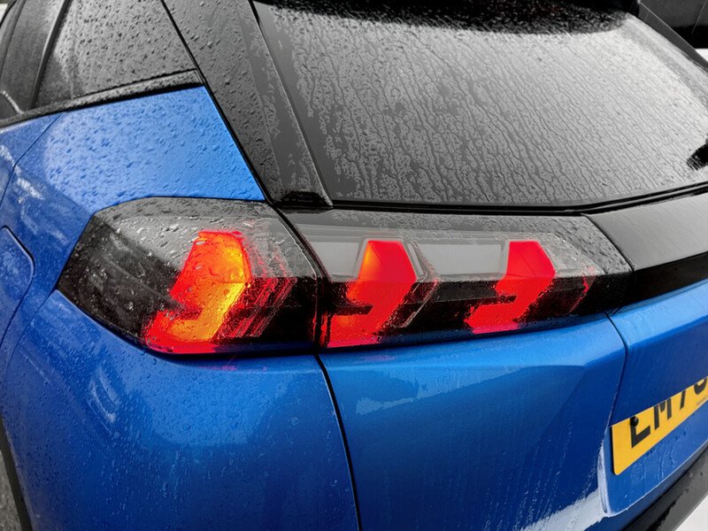 Used Peugeot 2008 2020 for sale - 77188928: Photo 22